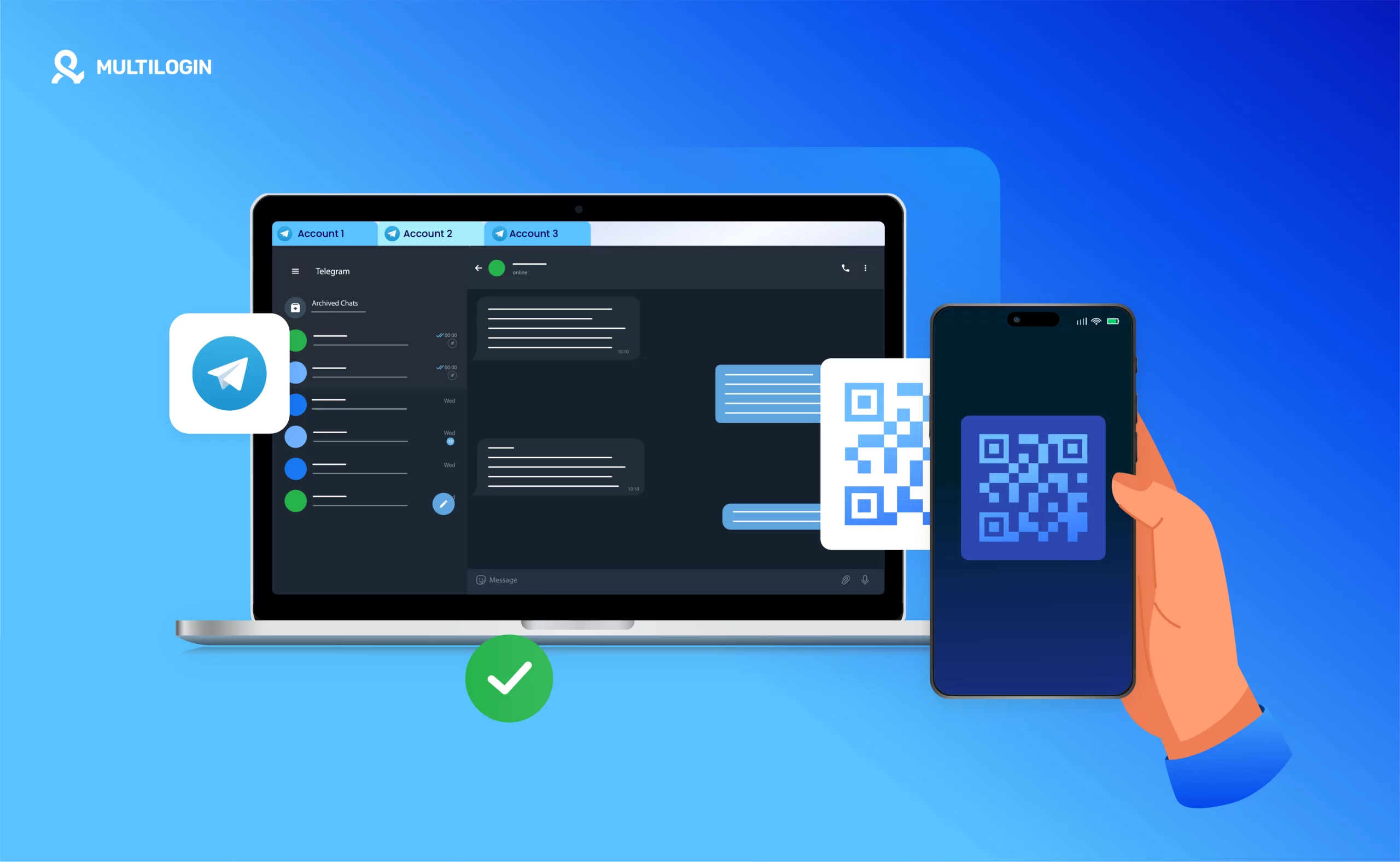 How to screen community users on Discord